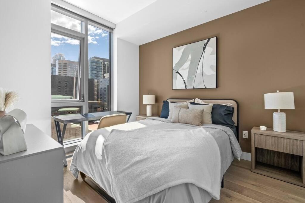 Epitome Of Luxury In Dtla Apartamento Los Ángeles