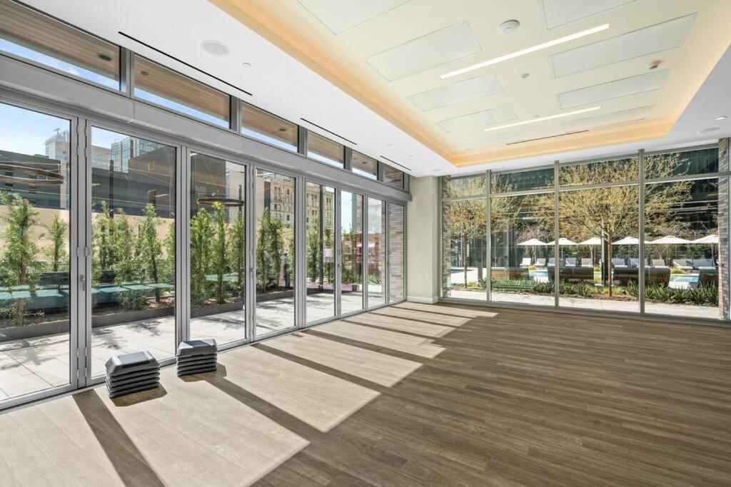 Epitome Of Luxury In Dtla Los Ángeles